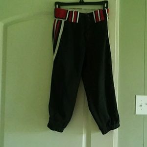 Women's Boombah Softball Pants